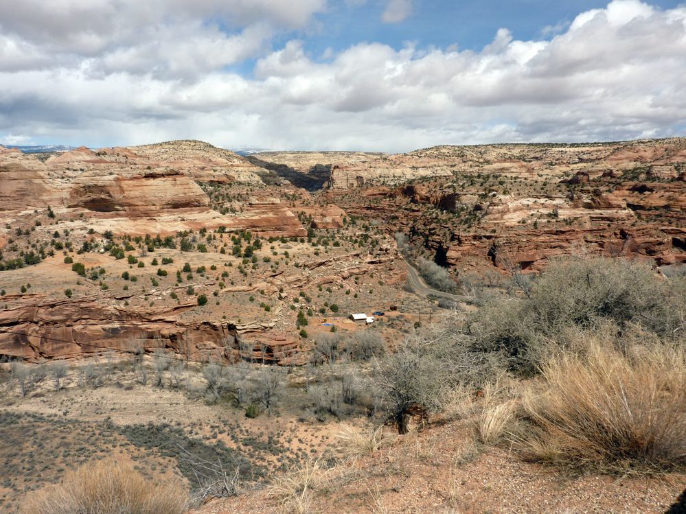 Grand Staircase - Escalante (45).JPG